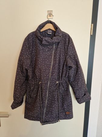 Übergangsjacke Mädchen Grösse 152/158