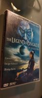 The Legende of Gingki II DVD