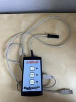 Lisle Digidown Plus Tacho-Auslesegerät 2 GB