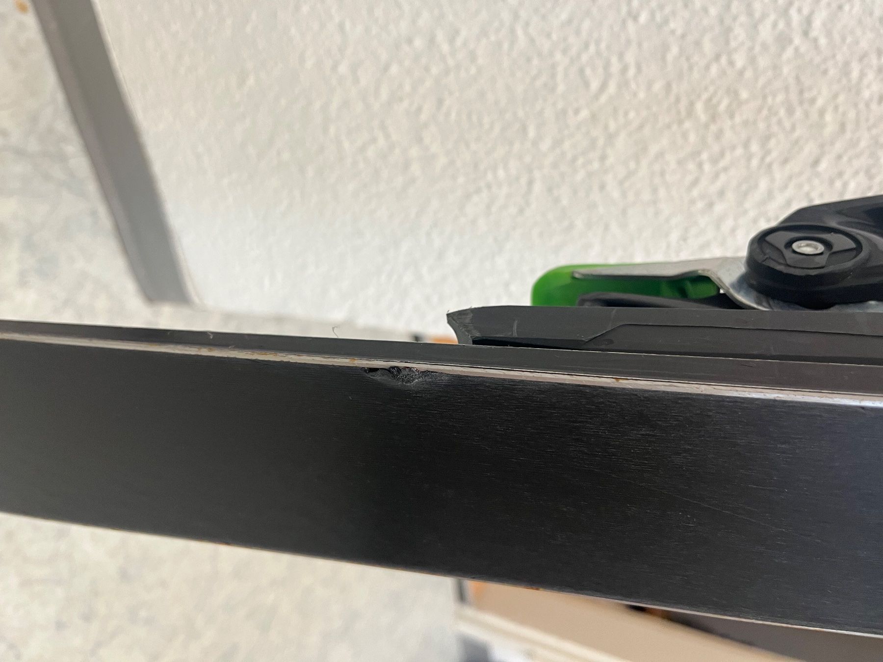 Atomic Skis: Atomic Redster X9S 175cm (one ski only!!) – Gebraucht aus Zürich von ali_s5zb 8