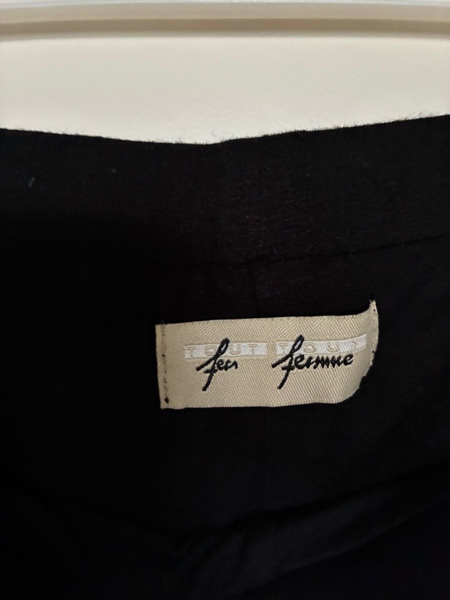 Hosen: Pailletten-Hose – Gebraucht aus Bern von secondhand_and_more 3