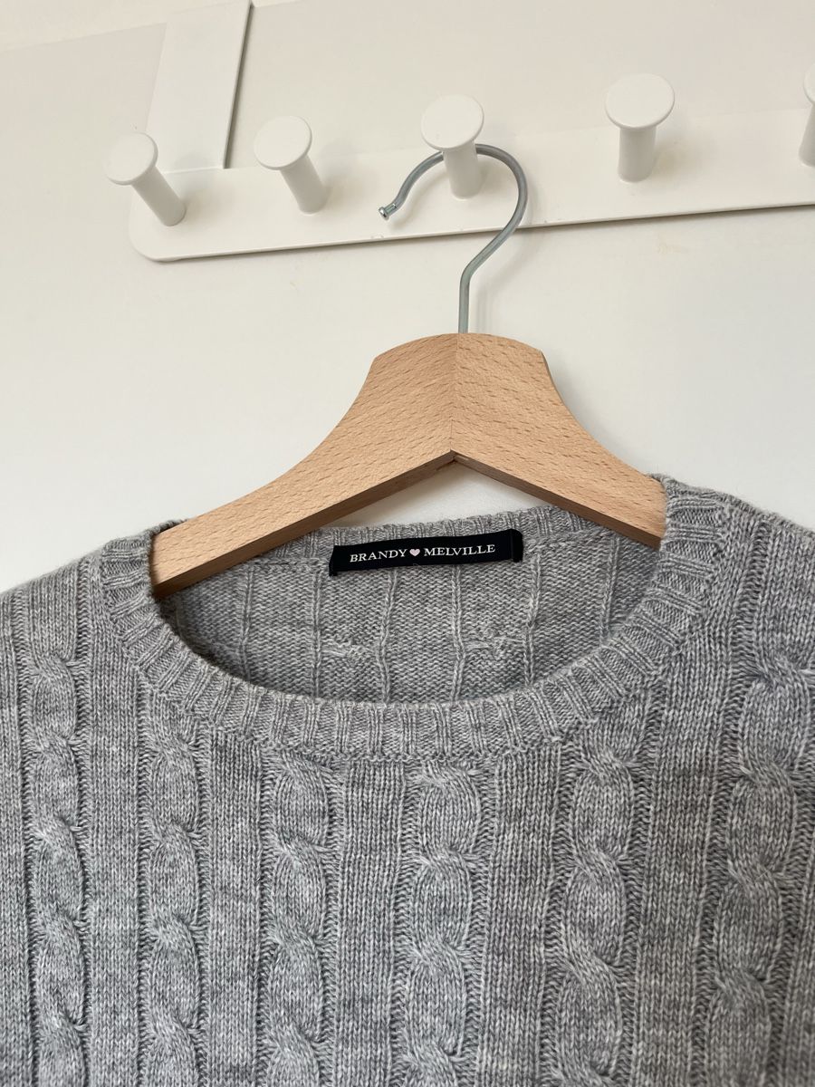 Brandy Melville Pullover & Sweatshirts: Schöner Pullover von Brandy Melville NEU – Neu (gemäss Beschreibung) aus Zürich von bec_p9dy 2