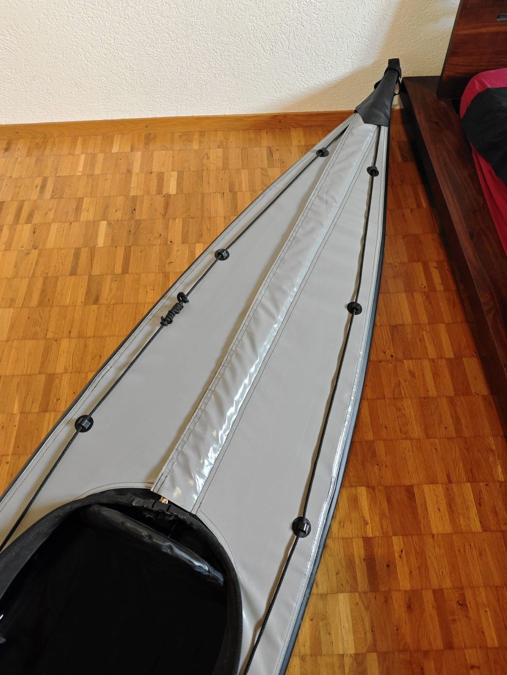 Barche: Nautiraid Narak Cross 405 – Usato da Künten venduto da zarroun 4