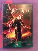 LES CHRONIQUES DE RIDDICK (VIN DIESEL)
