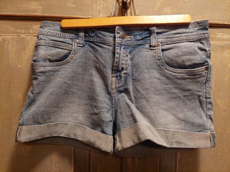 Element Denim . Shorts - 28
