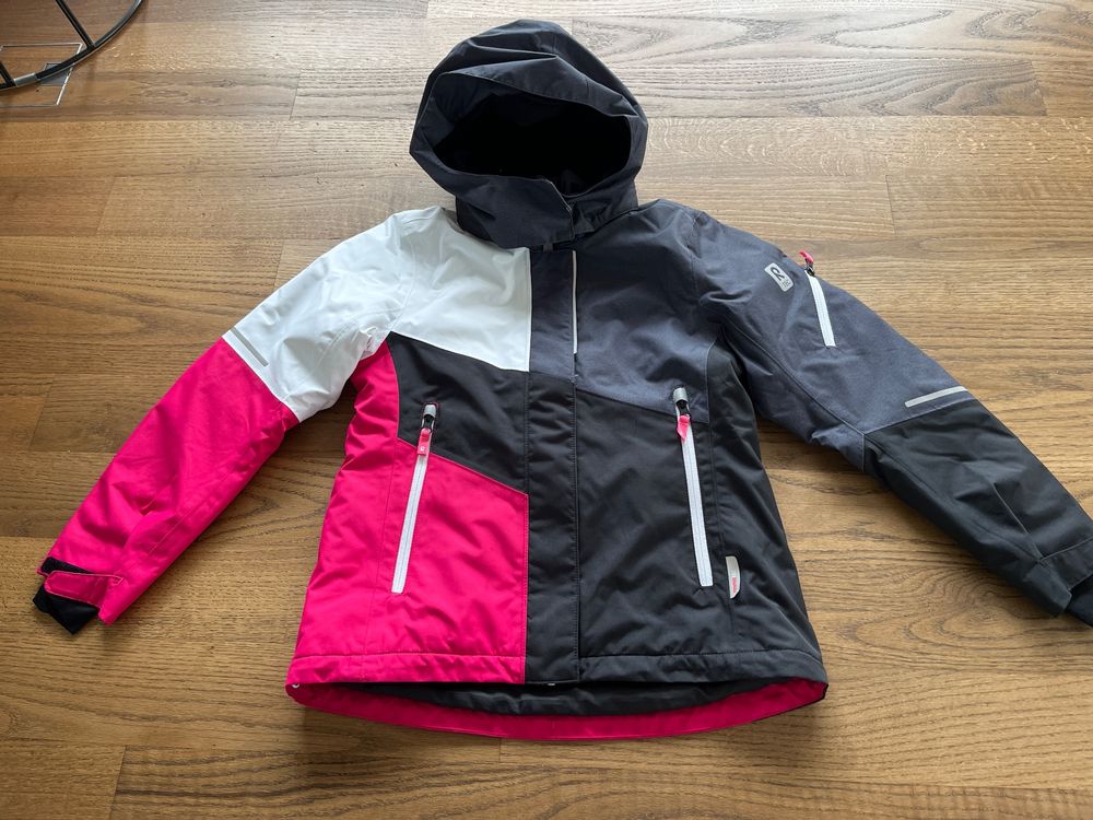 Reima Tec Skijacke 146 | Kaufen auf Ricardo