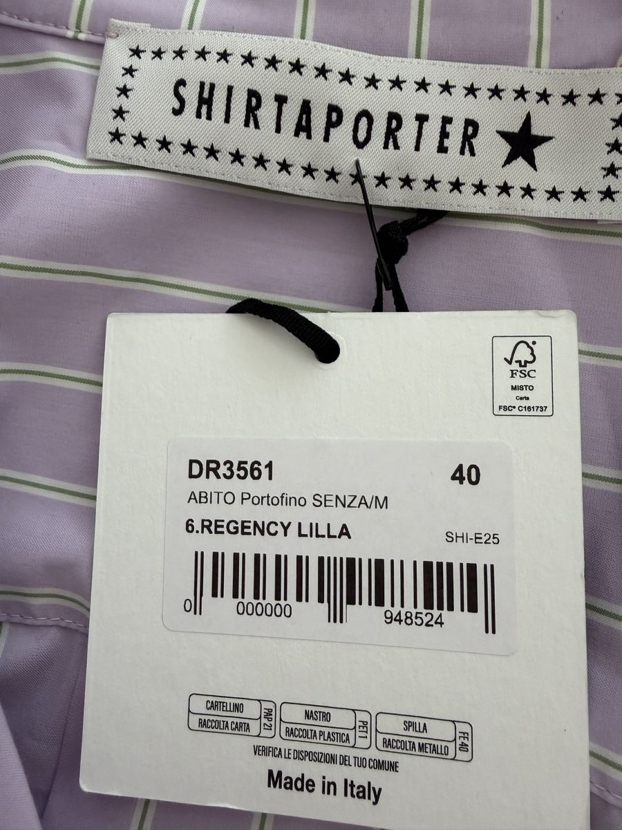 Vestiti: Maxi Dress Shirtaporter, NEU – Nuovo (secondo la descrizione) da Zürich venduto da monjoie 3