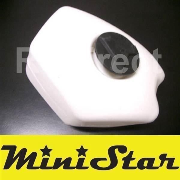 Accessori: TANK Pocket Bike Minibike – Nuovo (secondo la descrizione) da Cadenazzo venduto da Rcdirect