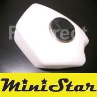 TANK Pocket Bike Minibike
