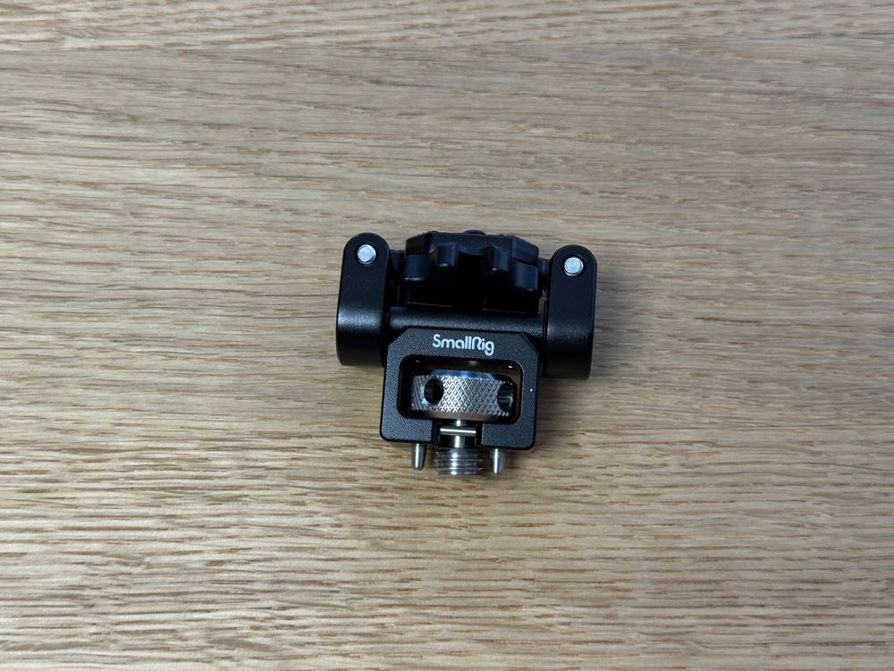 SmallRig Swivel and Tilt Adjustable Mount (Gebraucht) in Männedorf für ...