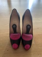 Christian Louboutin Pumps schwarz Grösse 37 