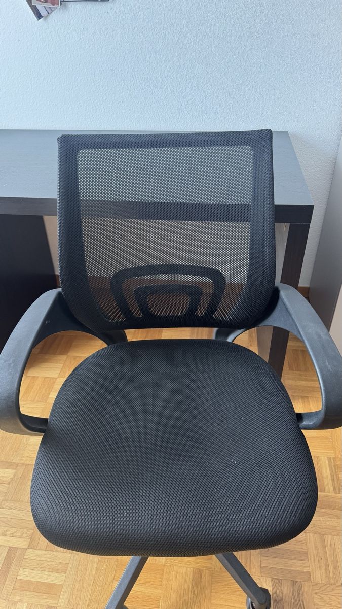 Poltrone: Bürostuhl, höhenverstellbar – Usato da Zürich venduto da shopping_x8df 1