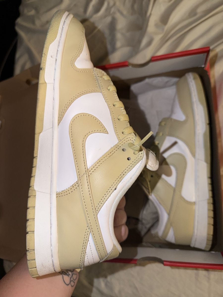 Nike Chaussures hommes: Nike Dunk, EU 45 – D'occasion à Gutenswil par jus_nr7h 2