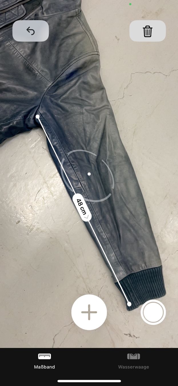 Giacche: Designer Lederjacke Matinique – Usato da Bern venduto da floorball_zoro 8