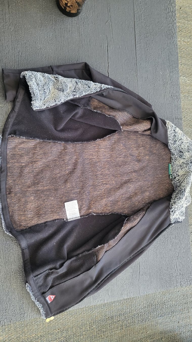 Giacche: Chervo Golfjacke Damen Gr. 36 – Usato da Gutenswil venduto da Spomi 4