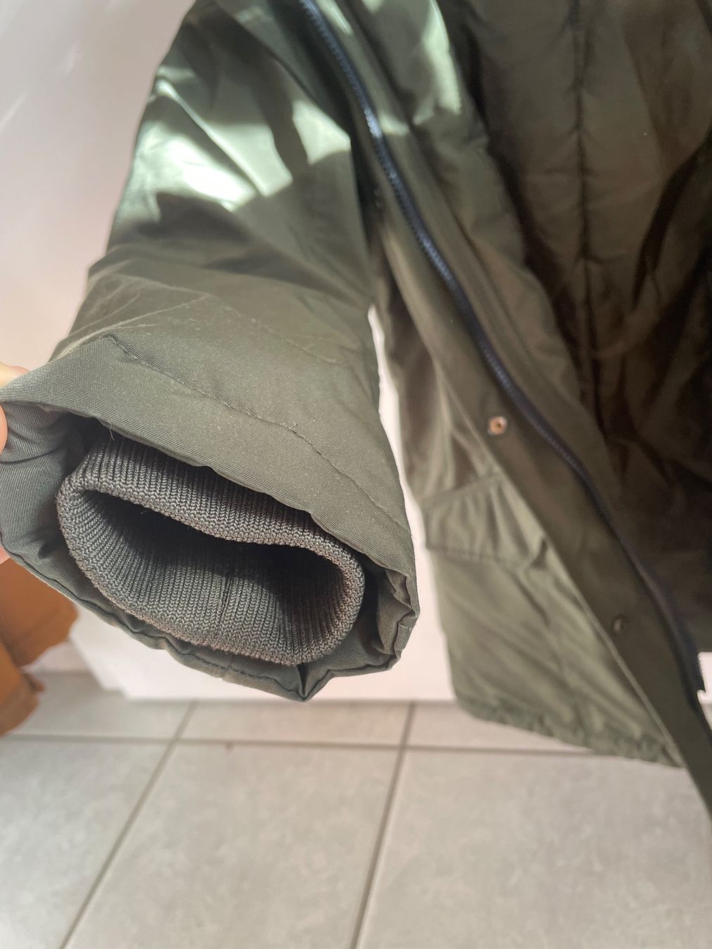 Jacken & Mäntel: Winterjacke neuwertig – Gebraucht aus Homberg b. Thun von t...mee 3
