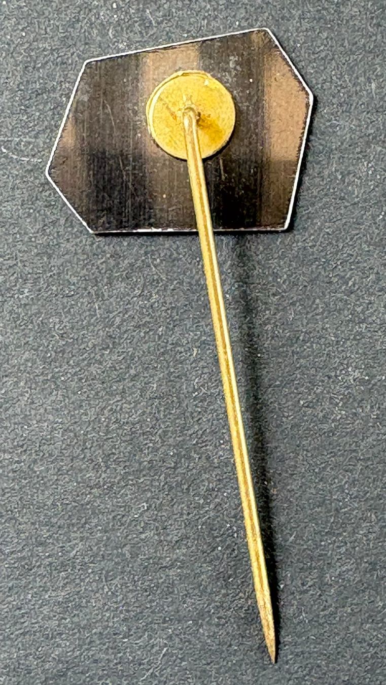 Placchette & Badge: VINTAGE ANSTECKNADEL – Usato da Ostermundigen venduto da wini63 1