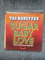 Rubettes - Sugar Baby Love