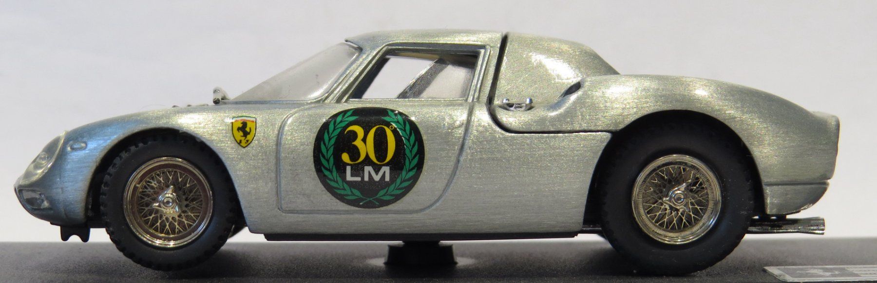 Ferrari Modellautos: 1:43 Sondermodell Ferrari 250 LM – Neu und originalverpackt aus Ettingen von campione_1