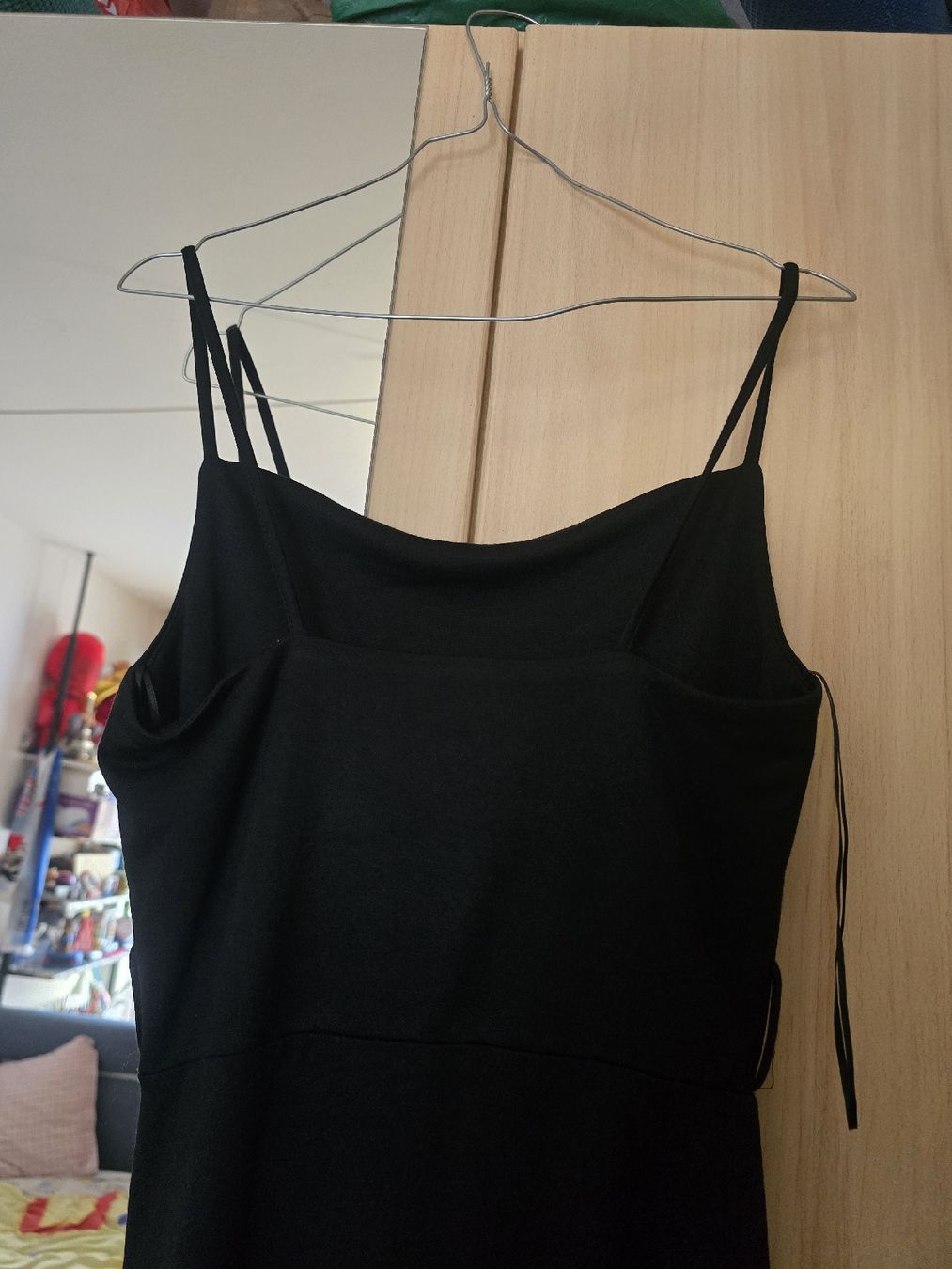 Vestiti: Robe noire élégante, taille 36/S – Nuovo e nell'imballaggio originale da Genève venduto da CarinaC.A. 2