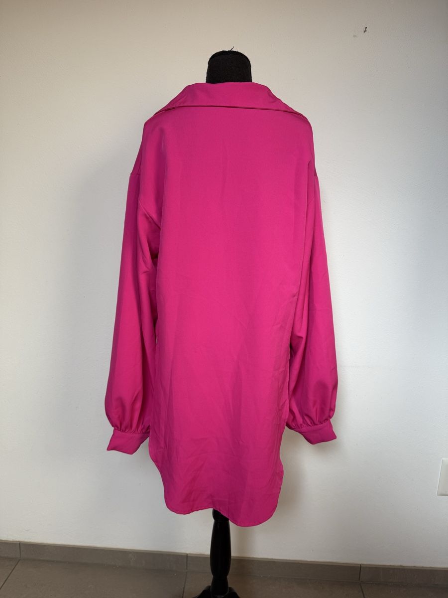 Tuniche: Extravagante Tunika / Blusenjacke – Nuovo (secondo la descrizione) da Sigriswil venduto da ck56 1