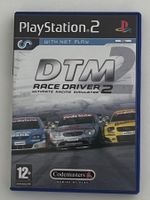 DTM Race Driver 2 Playstation 2 PS2