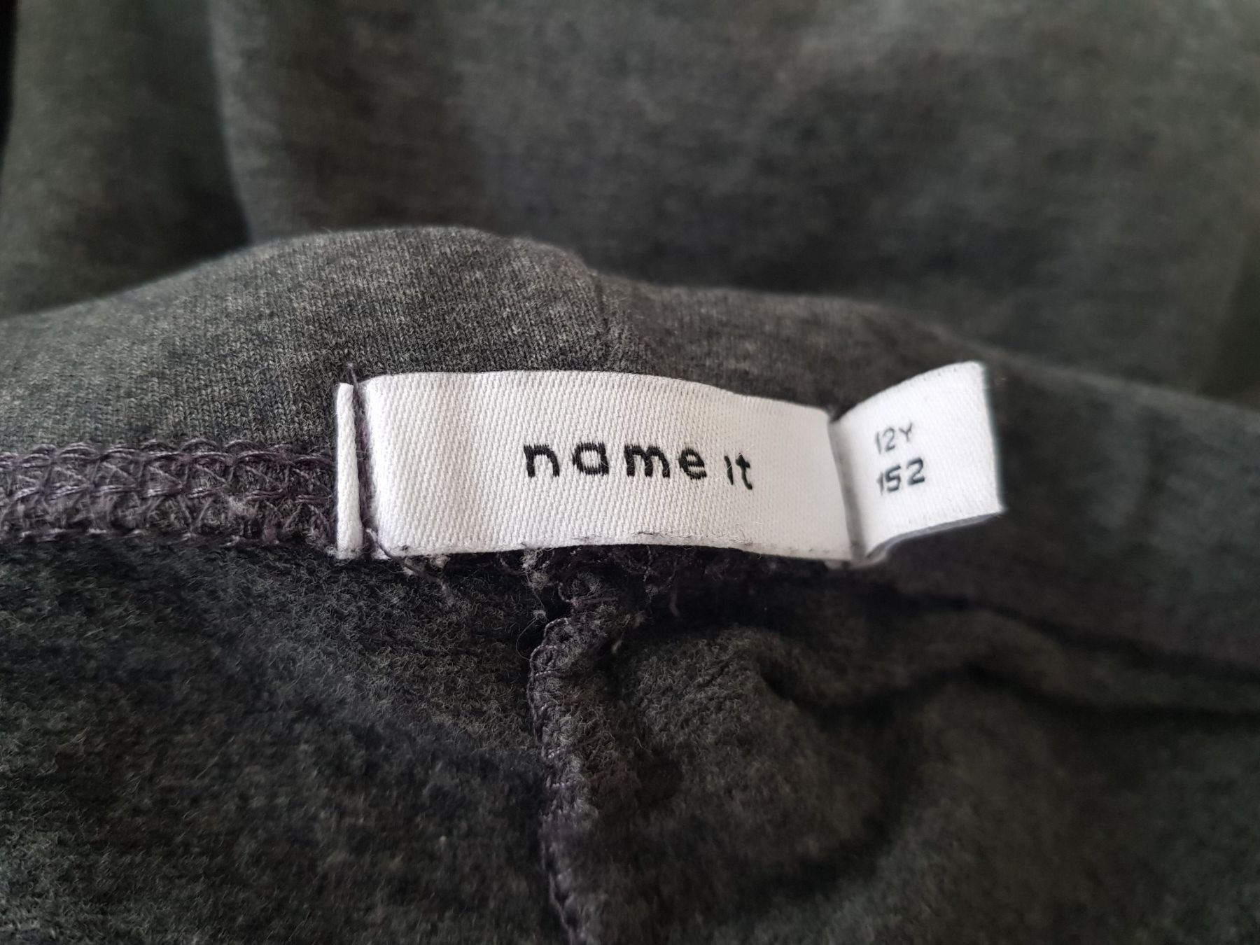 Name It Calze & Collant: MÄDCHEN LEGGINS VON NAME IT – Usato da Root venduto da LifestyleAccessoires 2
