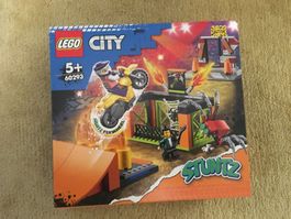 Lego City 60293