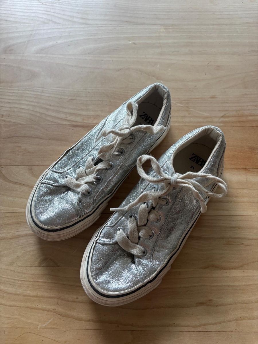 Zara Scarpe per ragazze: Zara Schuhe 34 – Usato da Bergdietikon venduto da Marineh2004 1