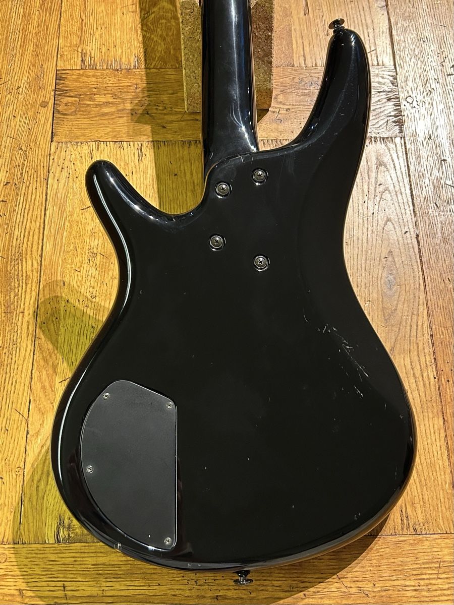 Strumenti musicali: Ibanez SD GR Bass Japan – Usato da Bergdietikon venduto da SoundFactory 1