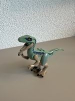 LEGO® Jurassic World Velociraptor-Figur (Blue)