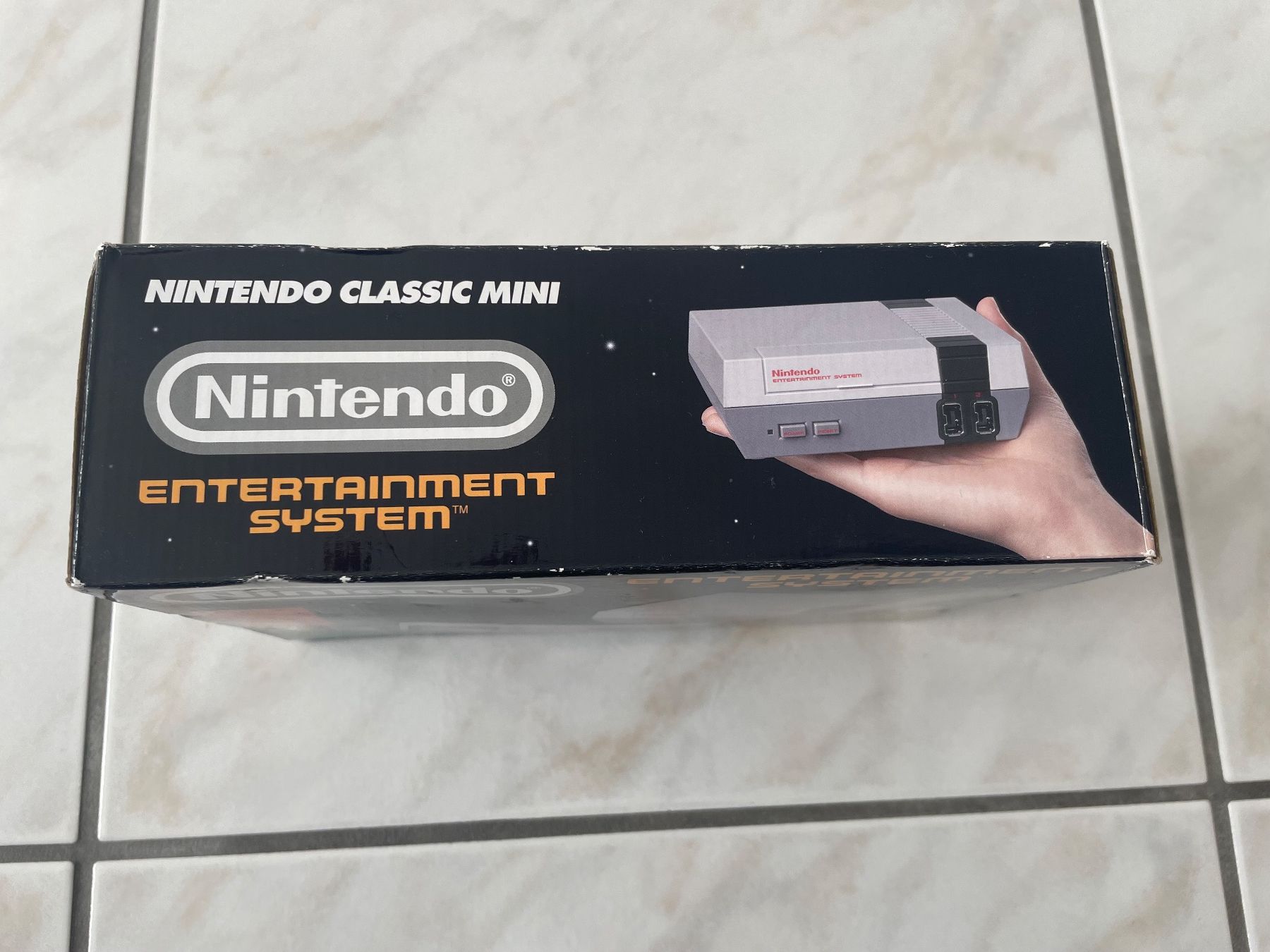 Nintendo Console: Nintendo Mini – Usato da Amriswil venduto da einkaufverkauf 2