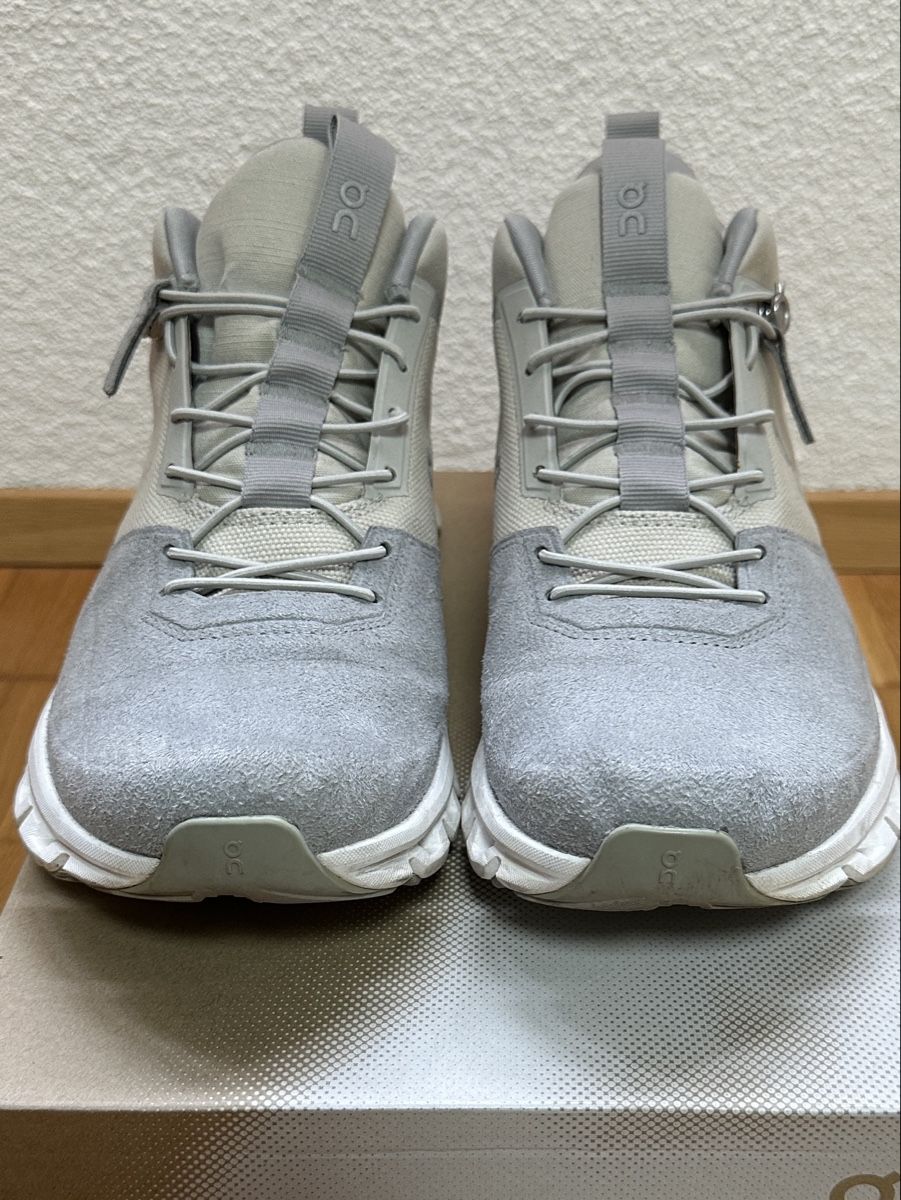 On Scarpe da uomo: ON schuhe G 40.5 – Usato da Maienfeld venduto da tobeyl2020 3