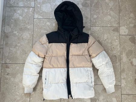 Winterjacke Jack & Jones