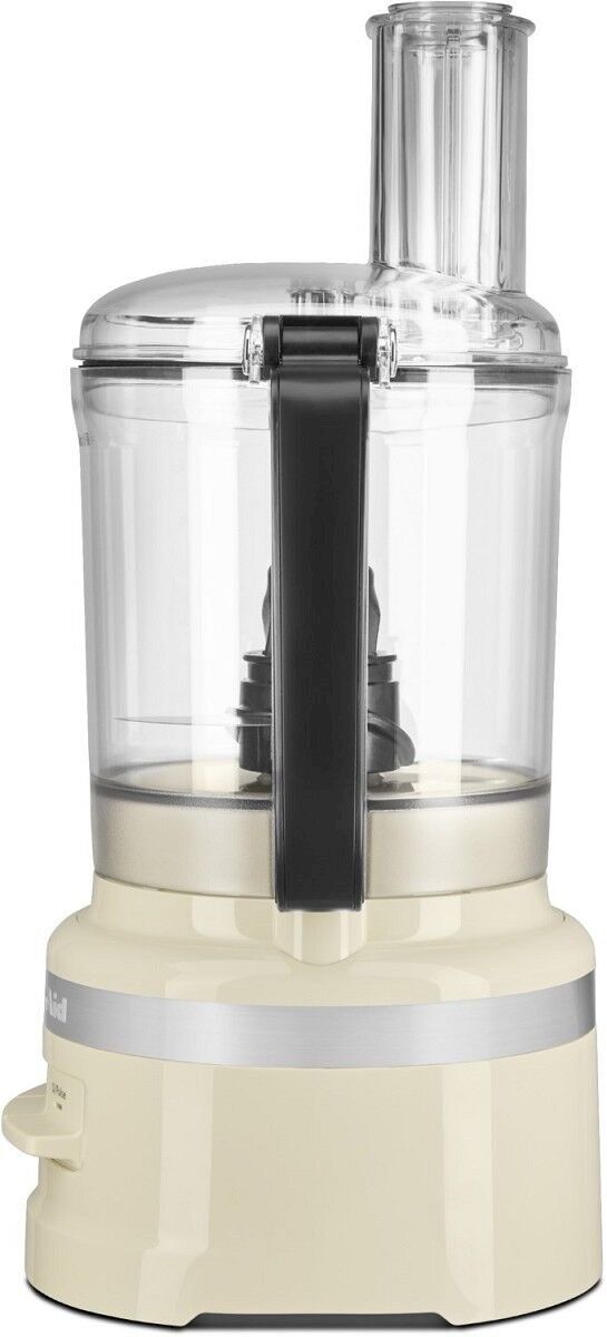 Elettrodomestici da cucina: KitchenAid Food Processor Almond Cream – Nuovo e nell'imballaggio originale da Bottighofen venduto da zaap 1