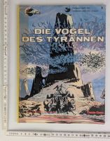 Valerian und Veronique 3 - Die Vögel des Tyrannen Comic