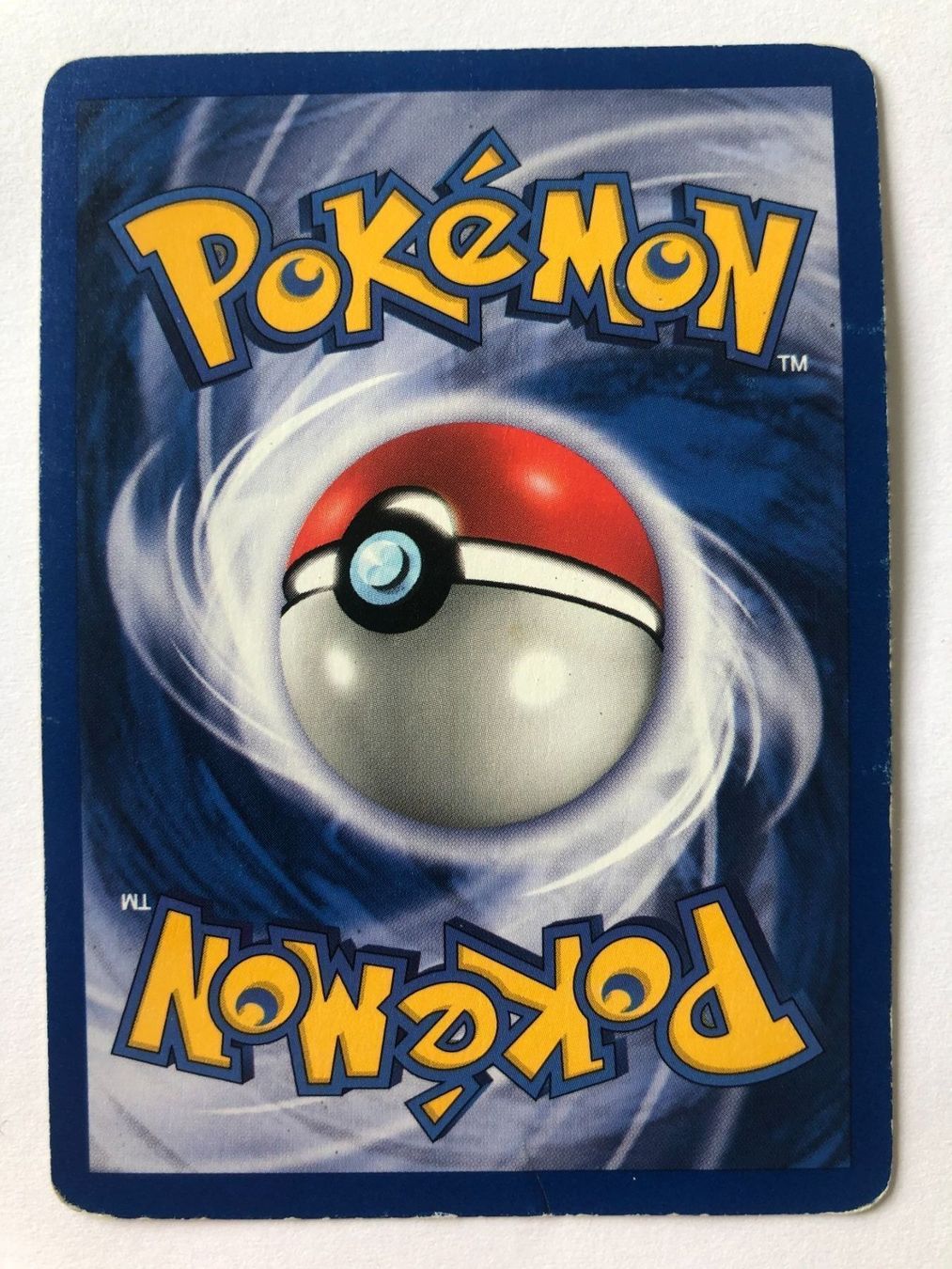 Pokémon Carte collezionabili: Dark Blastoise - Team Rocket - Pokemon – Usato da Nussbaumen AG venduto da Bika-Shop 1