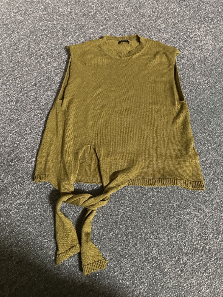 Massimo Dutti Lotti di vestiti: Strickrock mit Top Massimo Dutti Gr M – Nuovo (secondo la descrizione) da Baltschieder venduto da YmroBe 1