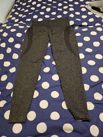 PEACHY PASSION Sportleggins gr xl