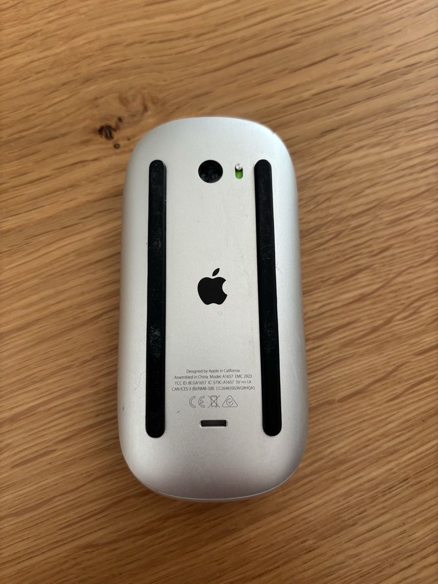 Apple Souris: Apple Magic Mouse  – Neuf (Voir description) à Baar par di__h2y9 1