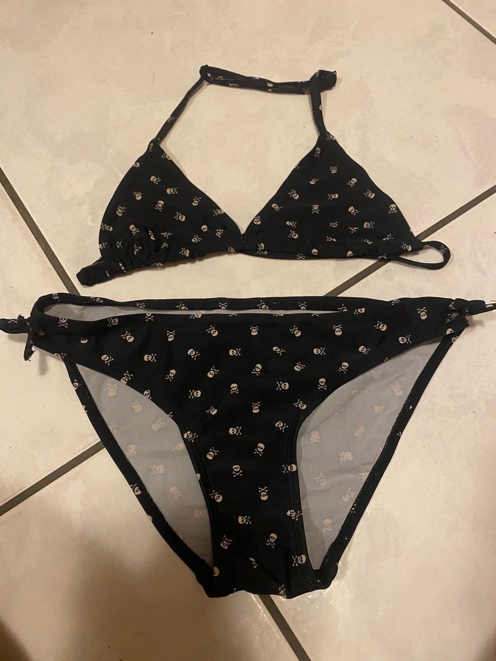 Tamburi & Mulinelli: Bikini ca. 134/140 – Usato da Horw venduto da mic_8ztz