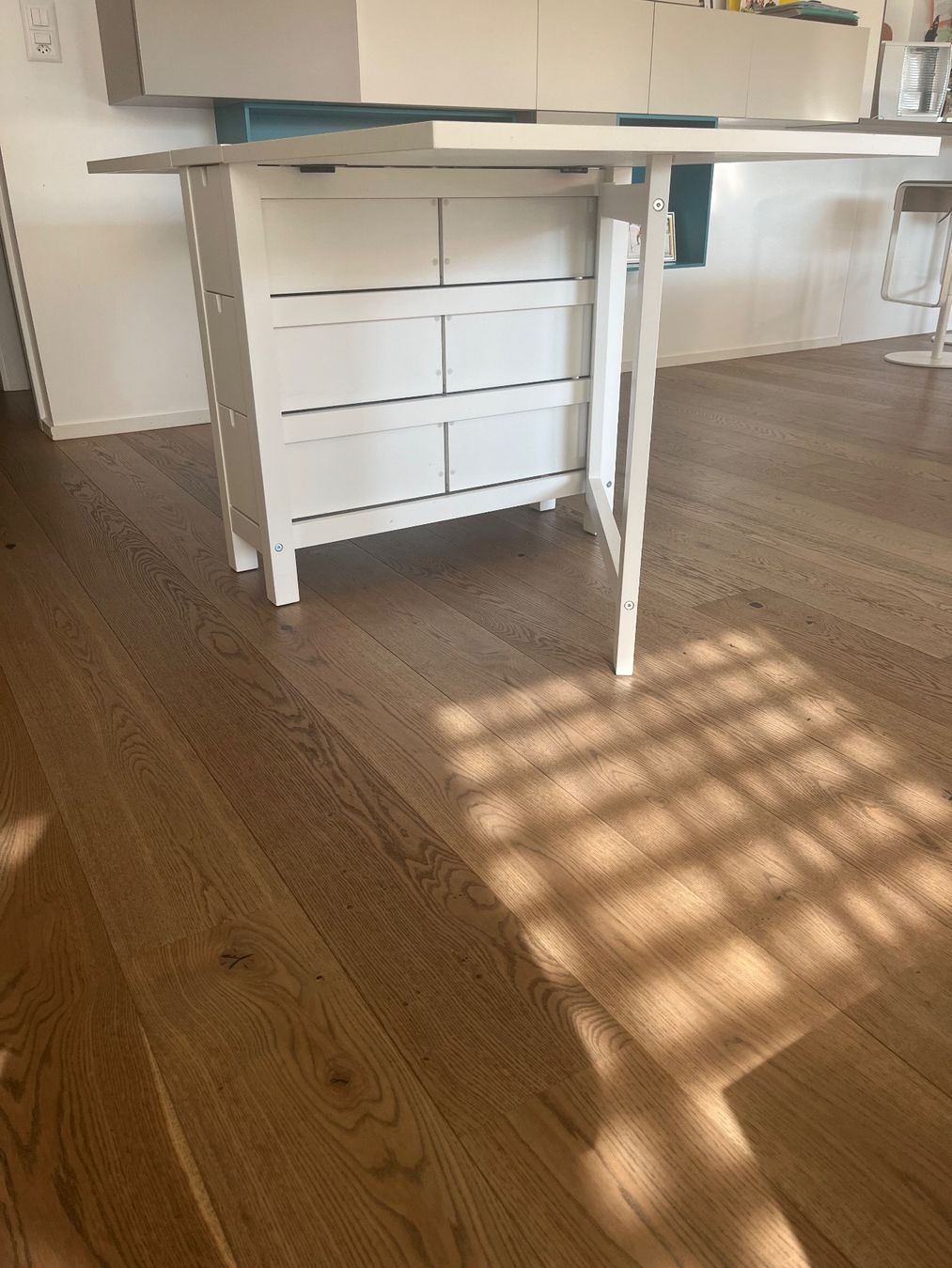Ikea Tavoli: Table à rabat, extensible – Nuovo (secondo la descrizione) da Troinex venduto da gra_w2qw 5