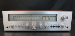 Stereo-Receivers von H.H. Scott Modell R326