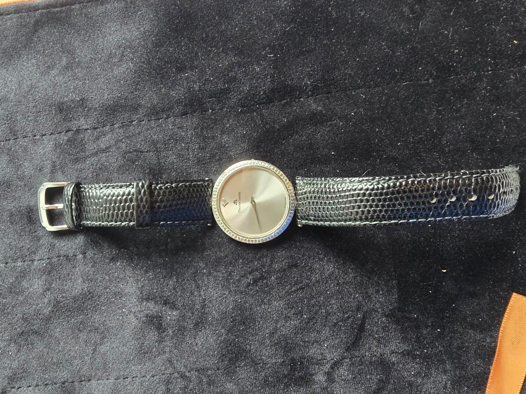 Maurice Lacroix Orologi: Maurice Lacroix – Usato da Mägenwil venduto da Carlo55 1