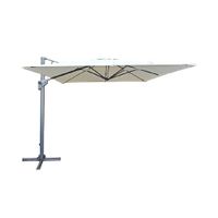 Occ. Contini Ampelschirm Venice 3x3 Beige