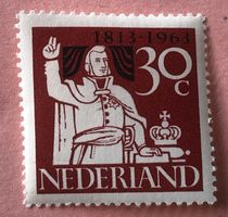 Briefmarken aus Niederlande Ungestempelt Siehe Original Foto