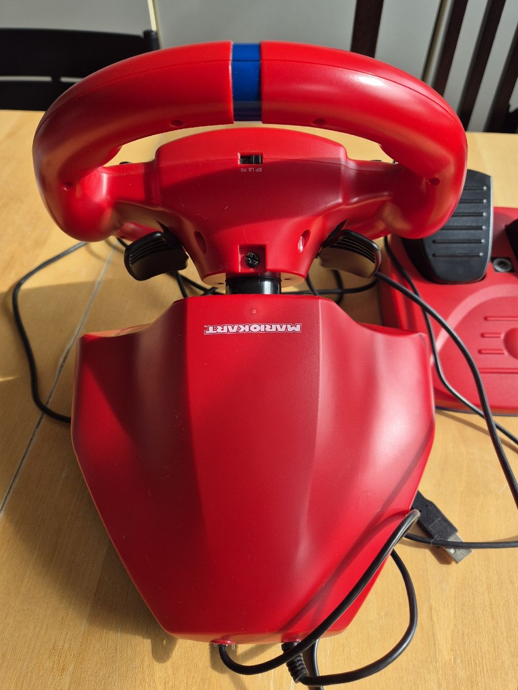 Nintendo Controller: volant Mario Kart – Usato da Chéserex venduto da Clodie01 3
