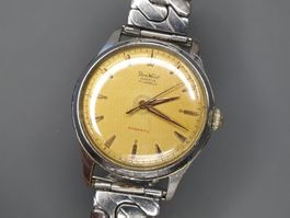 Don Watch Automatic - 36mm