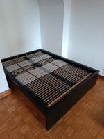 Bett Malm 140x2000cm