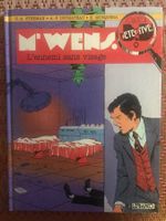 Mr Wens - L'ennemi sans visage